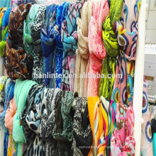 Wholesale Hijab scarf ,greige voile manufactory ,dyed or printed scarf
